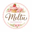Meltu Patisserie logosu
